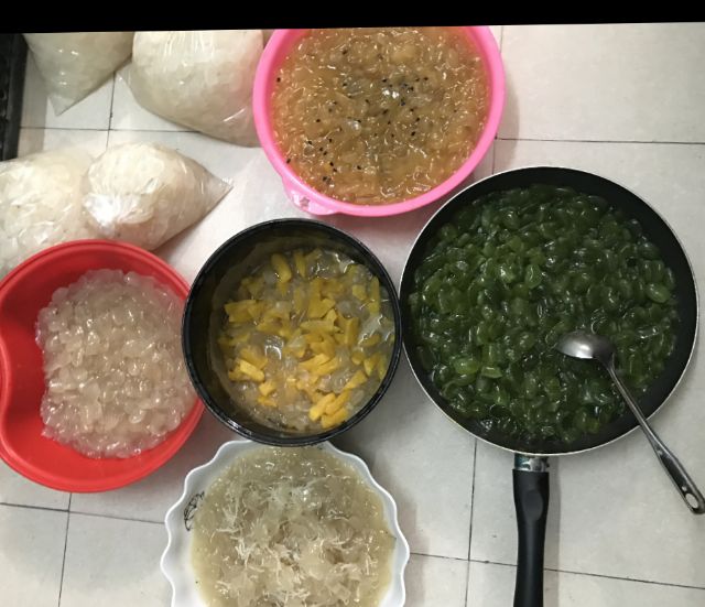 Đác rim đủ vị 500g | BigBuy360 - bigbuy360.vn