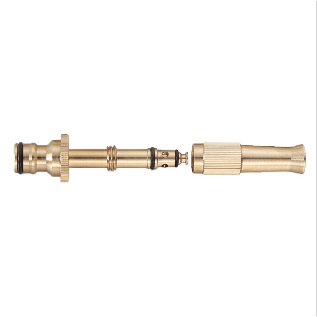 VAN VÒI NƯỚC GIÚP TĂNG ÁP LỰC NƯỚC BRASS SPRAY