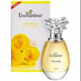 Nước hoa enchanter 50ml ( charming, magic, romantic..)