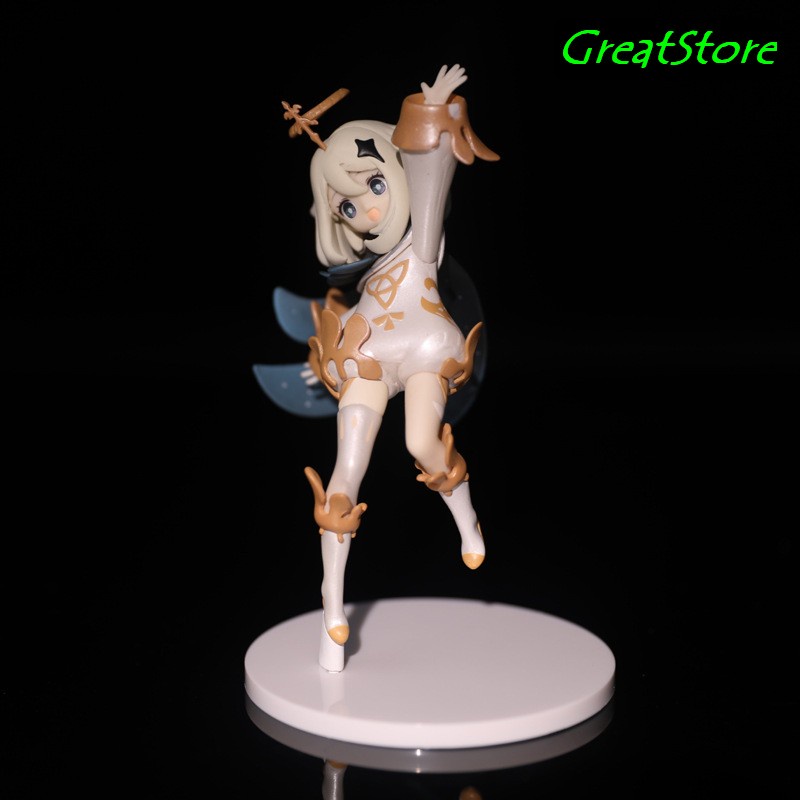 Mô hình Paimon, Kell trong Genshin Impact Figure 14 cm