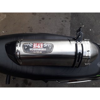 Pô Yoshimura R77 ( 2020 ) Tiêu CNC