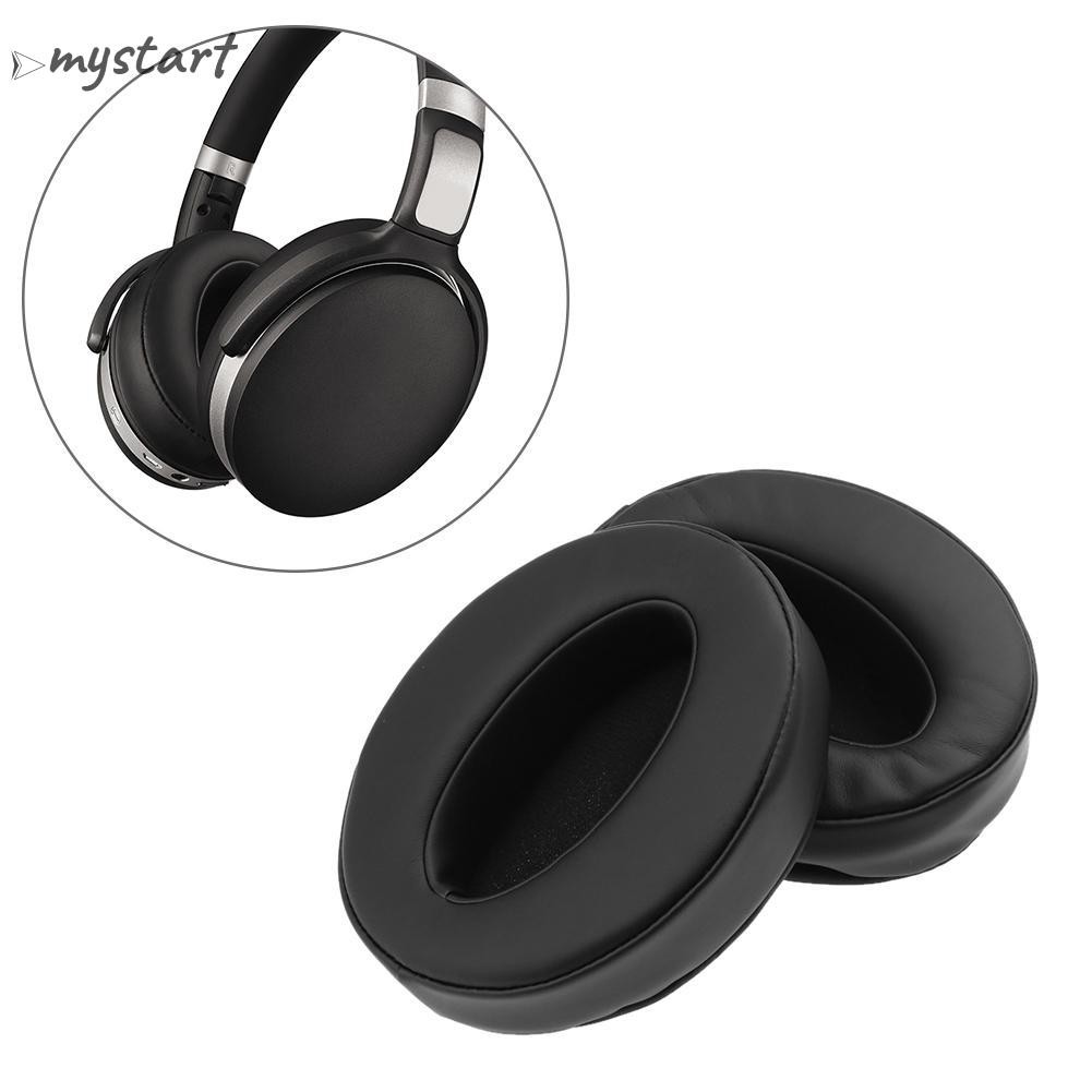 2 Mút đệm thay thế dành cho tai nghe sennheiser hd 4.50 hd4.50 btnc