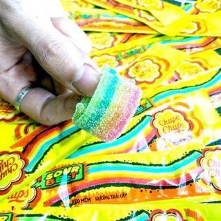 Kẹo dẻo chupa chups