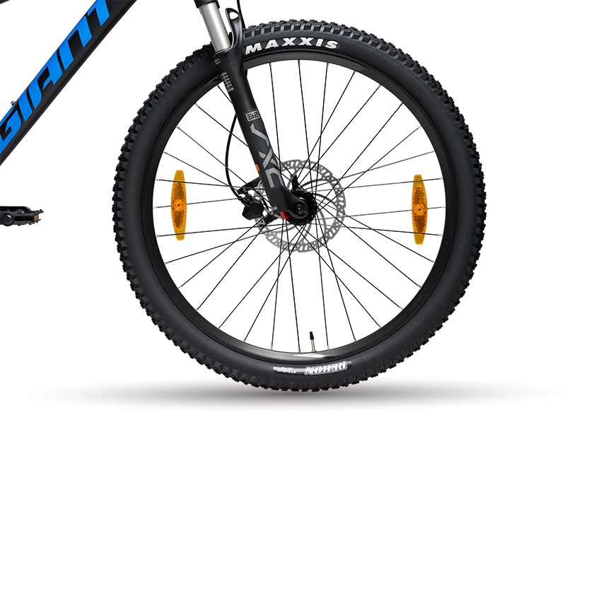 [FREESHIP] Xe Đạp Địa Hình MTB GIANT Talon 1 – Phanh Đĩa, Bánh 27.5 Inches – 2021