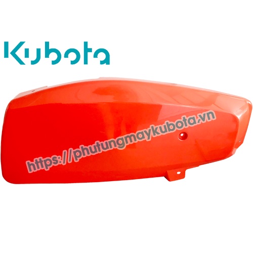 5T07848610 | Ốp Nhựa Xích Cuốn Lúa DC-70 | DC-70 Plus