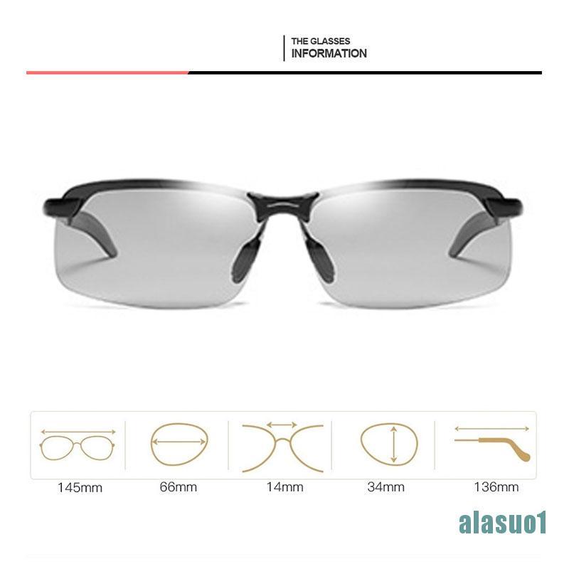 Kính mát phân cực tầm nhìn ban đêm