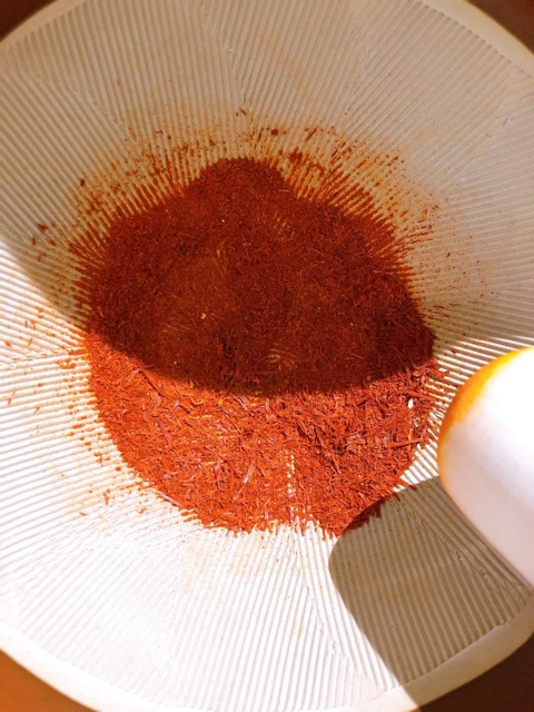 SAFFRON MẬT ONG (ngâm sẵn)_ Saffron Bahraman Tây Á