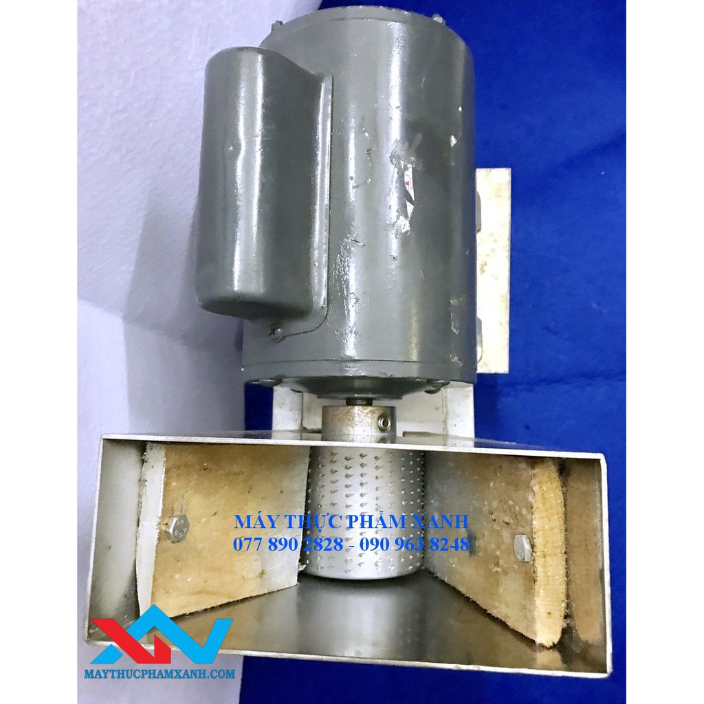 Máy bào khoai mì, máy bào dừa