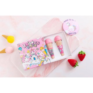 SET SON QUE KEM UNICORN