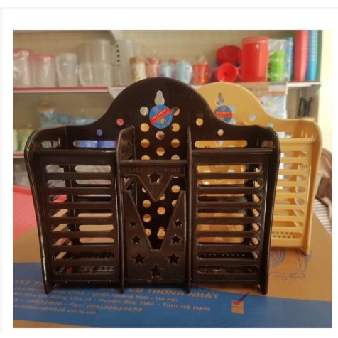 Ống đũa 3 ngăn loại đẹp Việt Nhật Loại Đẹp MS-2708