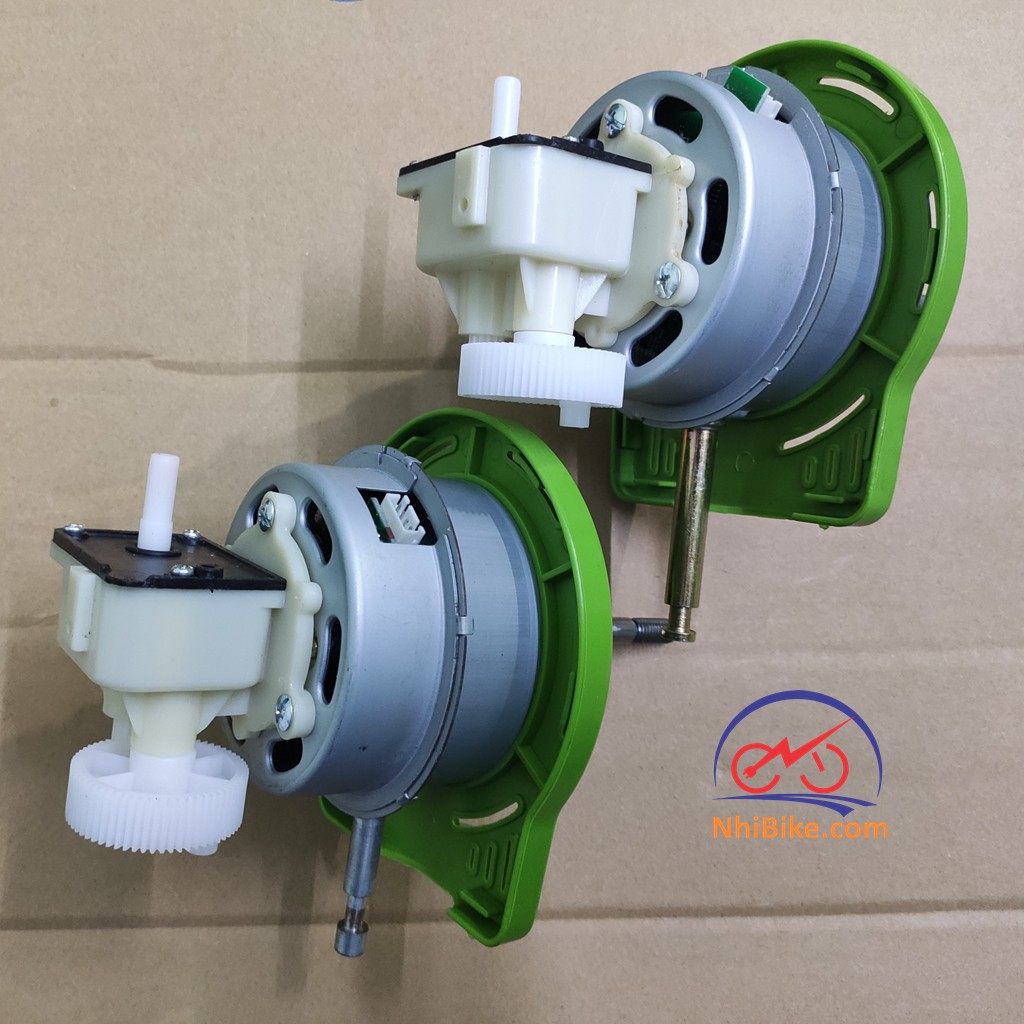 Đầu quạt BLDC 12V | BigBuy360 - bigbuy360.vn