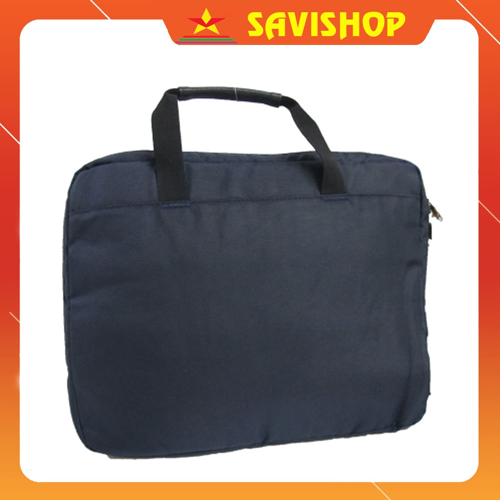 Túi đựng laptop 🔴FREESHIP🔴 Cặp chống sốc Sakos  đựng laptop vừa laptop 15,6 inch