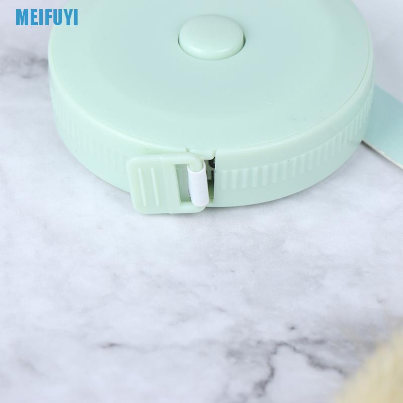 Thước dây đo chiều cao 150cm/60&quot; có thể thu gọn