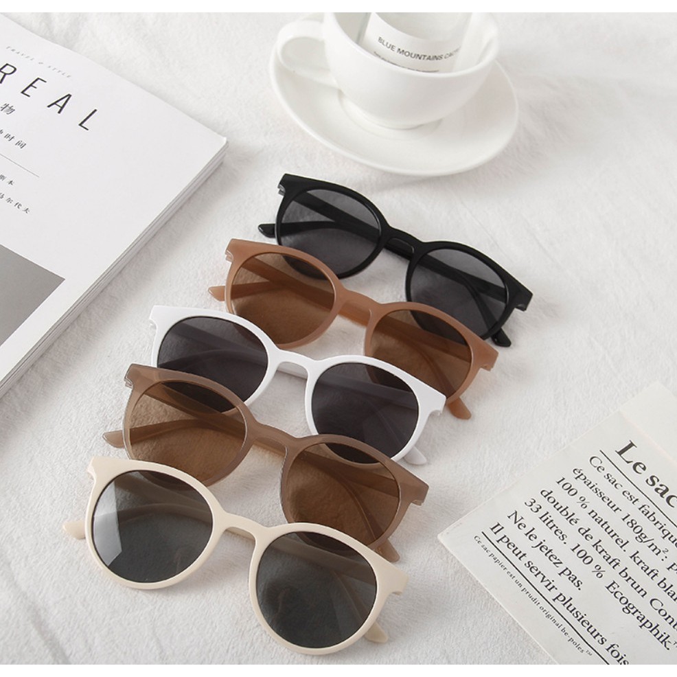 Kính Mát V Hot Thời Trang Cá Tính | BigBuy360 - bigbuy360.vn