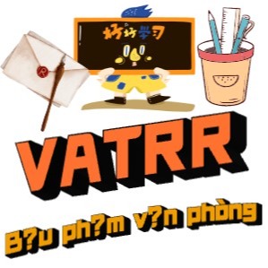 VATRR Stationery Store