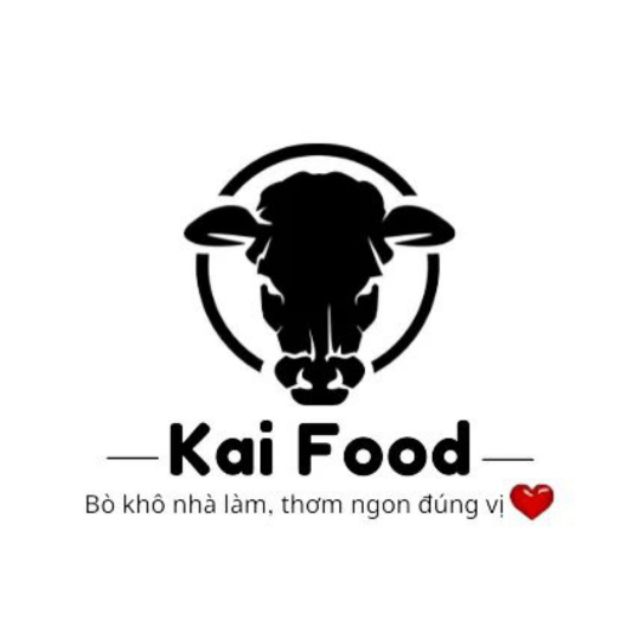Bò Khô Kai Food
