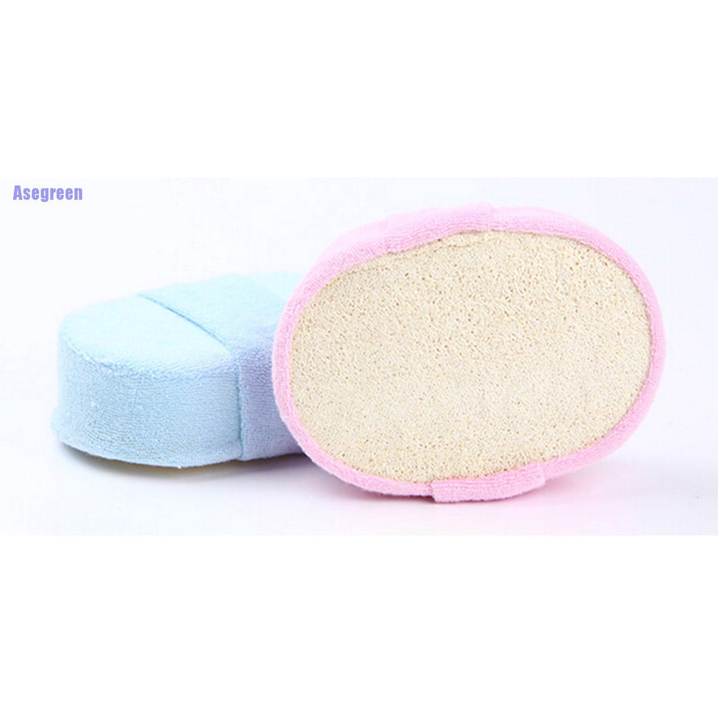 (Hàng Mới Về) Khăn Tắm Cotton Tự Nhiên Hình Trái Dưa Hấu