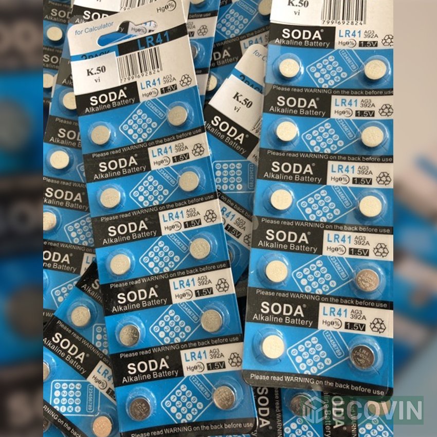 Pin dành cho máy trợ thính, Tai Nghe trợ thính không dây GOODMI 910, VHP220