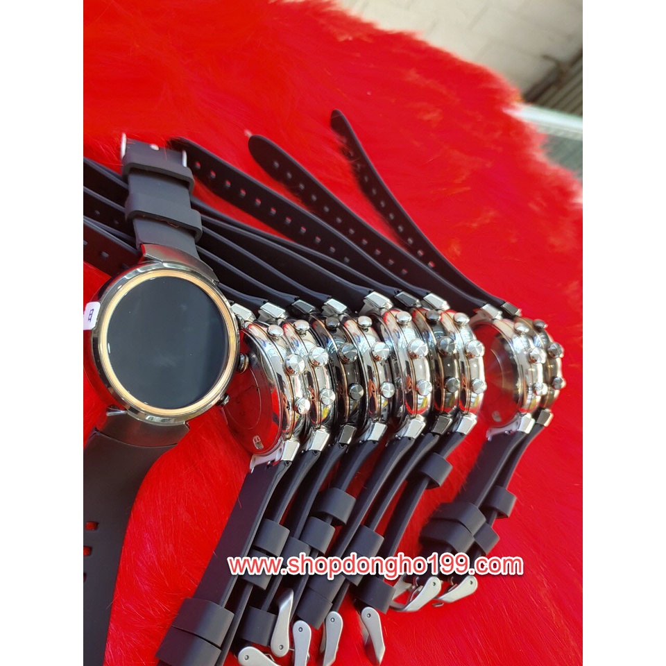 ĐỒNG HỒ Asus Zenwatch 3 - ĐẸP NHƯ MỚI
