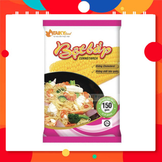 Bột bắp Toàn Ký