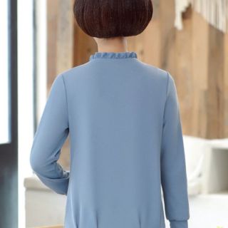 Áo nữ trung niên thời trang