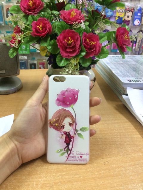 Ốp ip6/6s