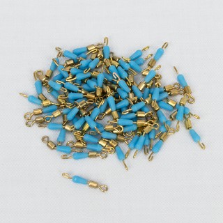 100 mani cao su câu đài