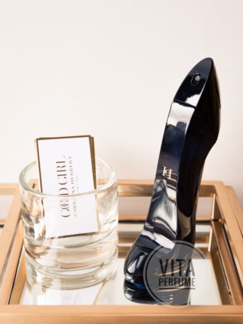 [Mẫu Thử] Nước Hoa Nữ Quyến Rũ GOOD GIRL | BigBuy360 - bigbuy360.vn