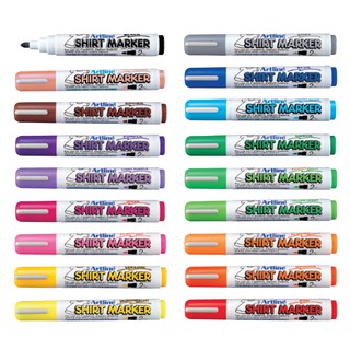 Bút Vẽ Áo Artline EKT-2 (Ngòi 2.0mm)