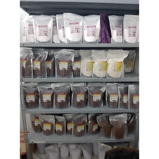 Mặt nạ dẻo sữa non túi 1kg