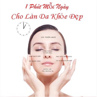 MÁY RỬA MẶT MASSAGE FOREVER