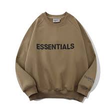 [FREE SHIP] Áo Sweater Essentials In Nổi Hàng Quảng Châu Ss2021 [ SHOP HATACHI] | BigBuy360 - bigbuy360.vn