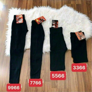 Quần legging 9 tấc siêu co giãn