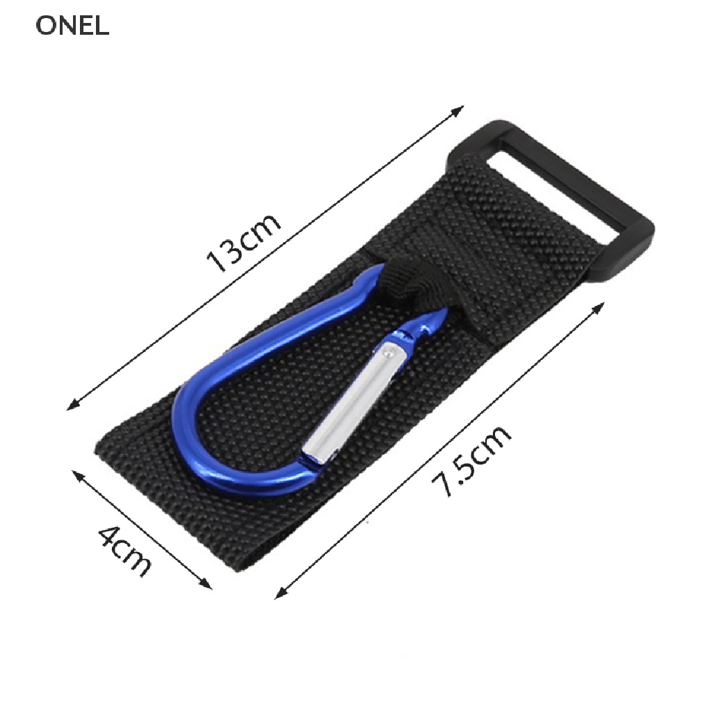 Móc Treo Đồ Đa Năng Gắn Xe Đạp / Xe Máy mx