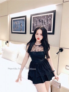SÉT ÁO REN PHỐI CVAY