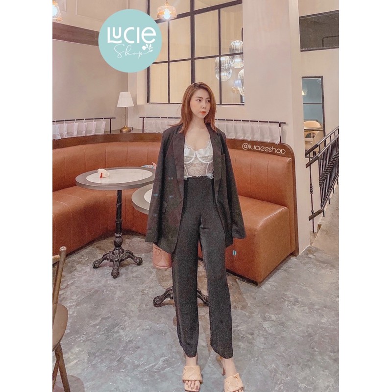 Áo blazer ZR