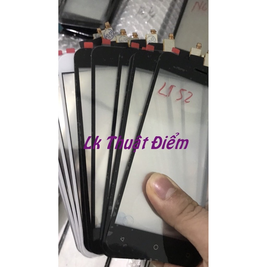 cảm ứng N535 / N536 / LT52 - masstel