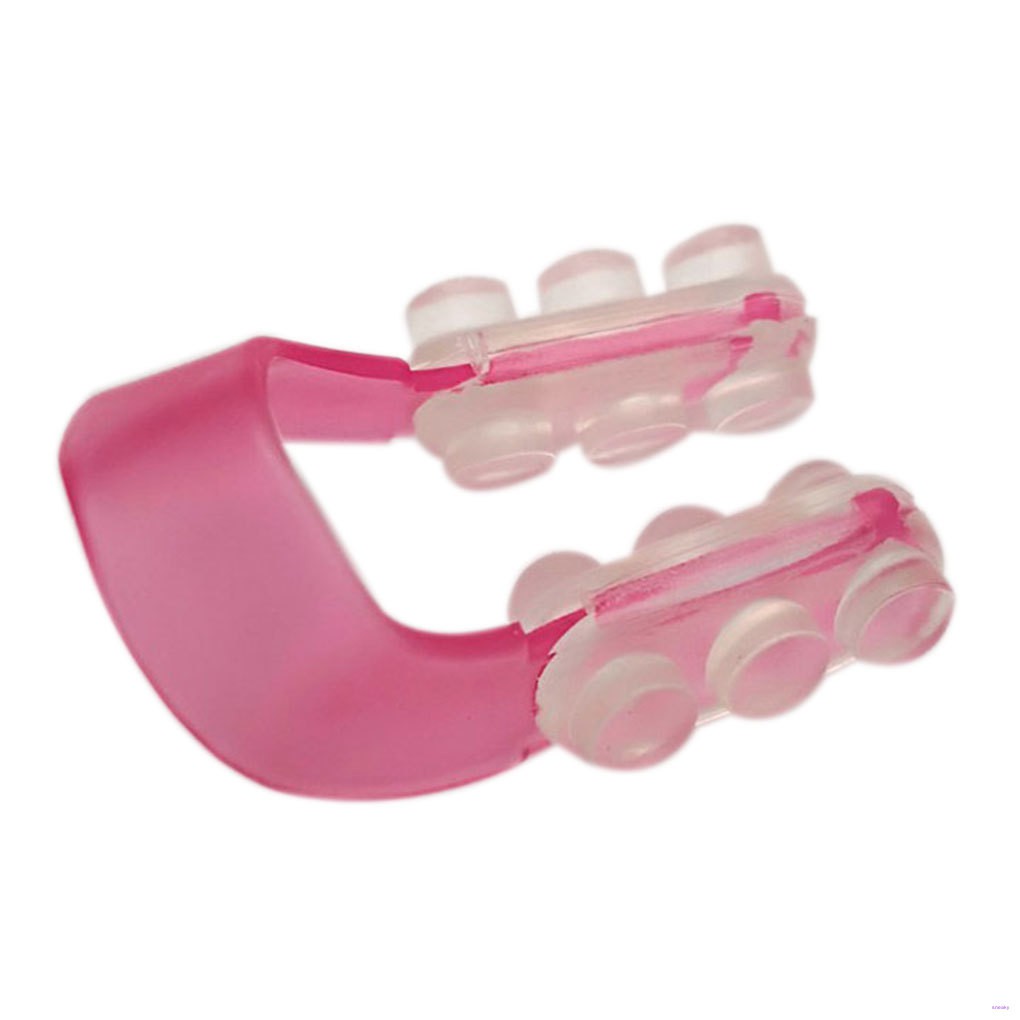 [Hàng mới về] Kẹp nâng mũi bằng silicon an toàn hiệu quả