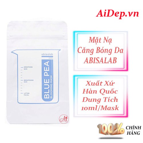Mặt Nạ Căng Bóng Abisalab