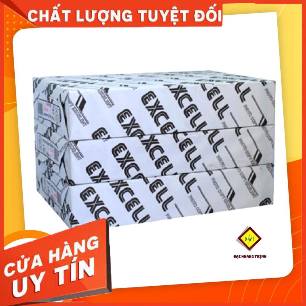 Giấy A5 Excell 70gsm 80gsm giấy in photo giấy giá rẻ