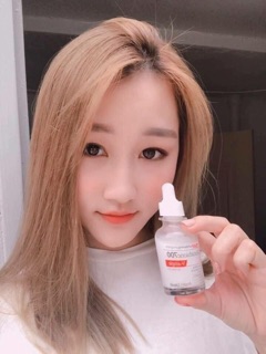 Combo 3 món DA 7 DAY WHITENING PROGRAM GLUTATHIONE 700 v-AMPLE