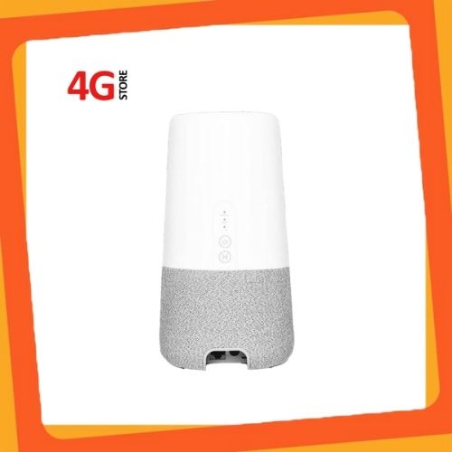 Bộ Phát Wifi 4G Huawei AI Cube B900 - Tốc Độ Cao 300Mpbs - Băng Tần Kép - Hỗ Trợ 64 User