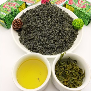 Trà Móc Câu Thượng Hạng Thái Nguyên - loại 100g