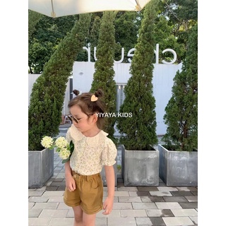 𝒀𝑰𝒀𝑨𝒀𝑨 𝑲𝑰𝑫𝑺 (6230) - Áo hoa