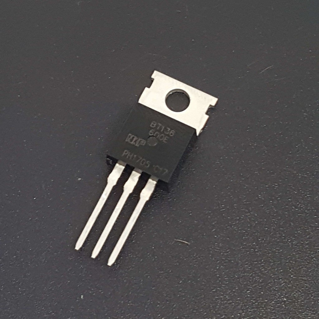 BT136-600B mới