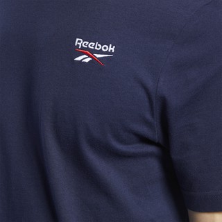 Áo Thun Thể Thao Unisex Reebok Classics Small Vector Tee FT7428
