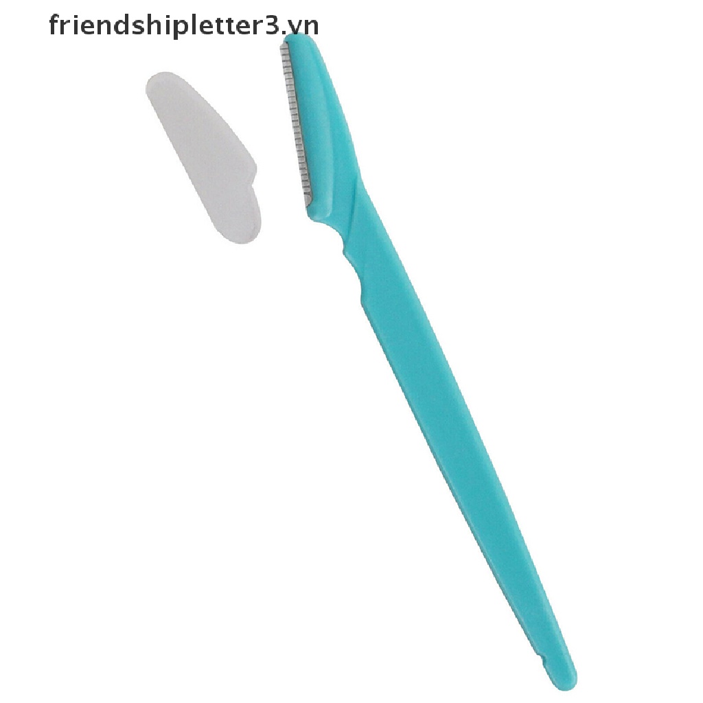 Dao Cạo Lông Mày / Lông Mặt Tiện Dụng