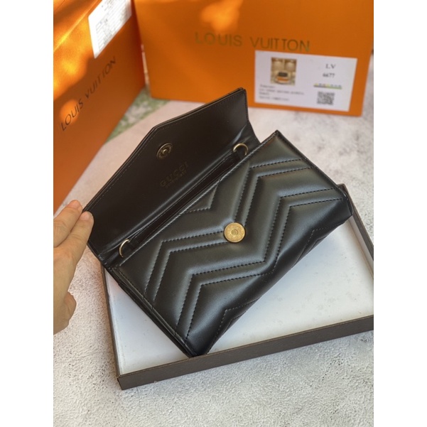 TÚI CLUTCH NỮ FULLBOX ẢNH THẬT KÈM CLIP