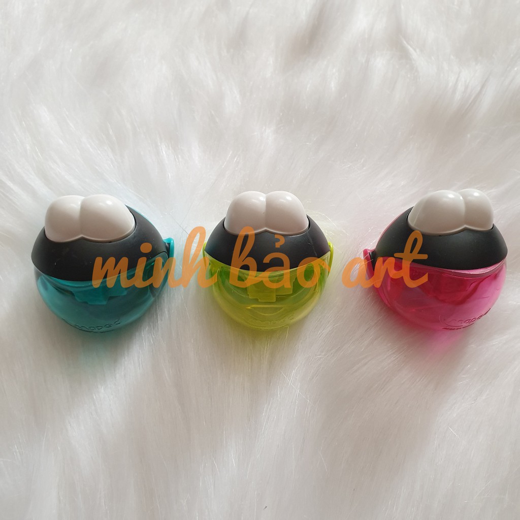 CHUỐT CHÌ CAO CẤP MAPED HÌNH THỎ / CROC CROC