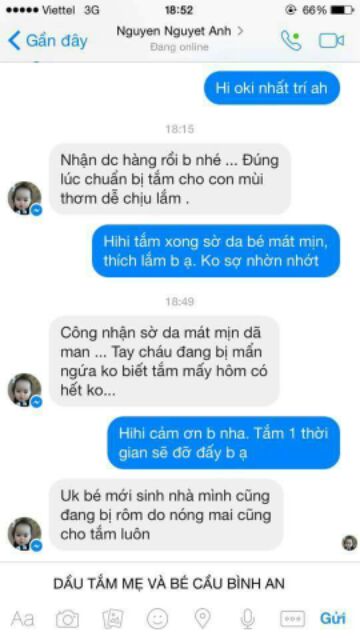 DẦU TẮM THẢO DƯỢC- AN TOÀN DỊU NHẸ HỮU CƠ | BigBuy360 - bigbuy360.vn